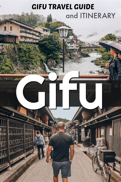 Gifu Travel Guide